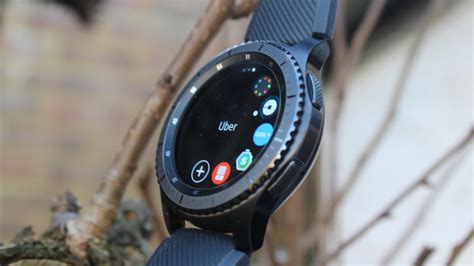 Samsung Gear S3 tips and tricks: Get more from the Classic  